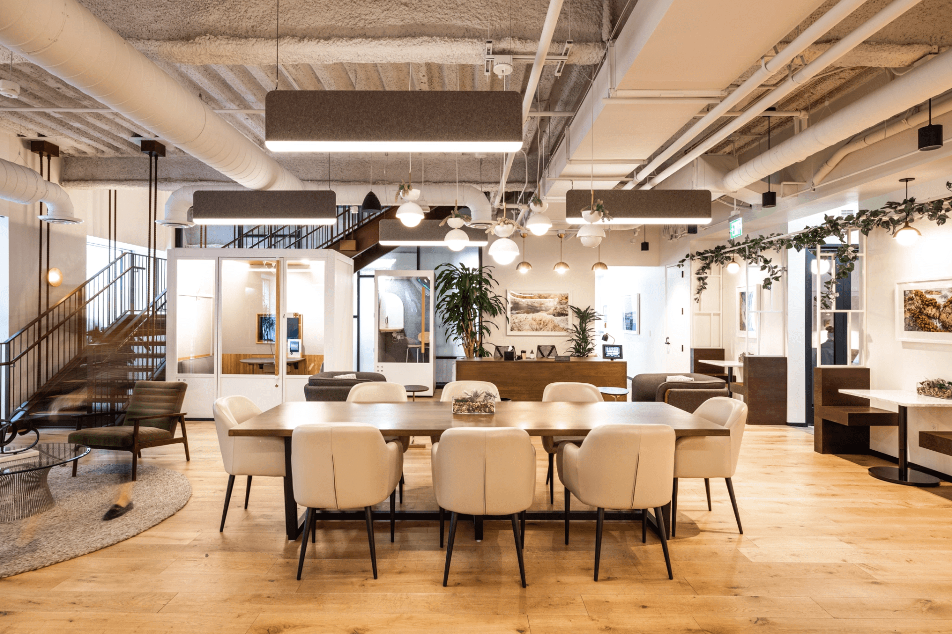 Navigara San Francisco office