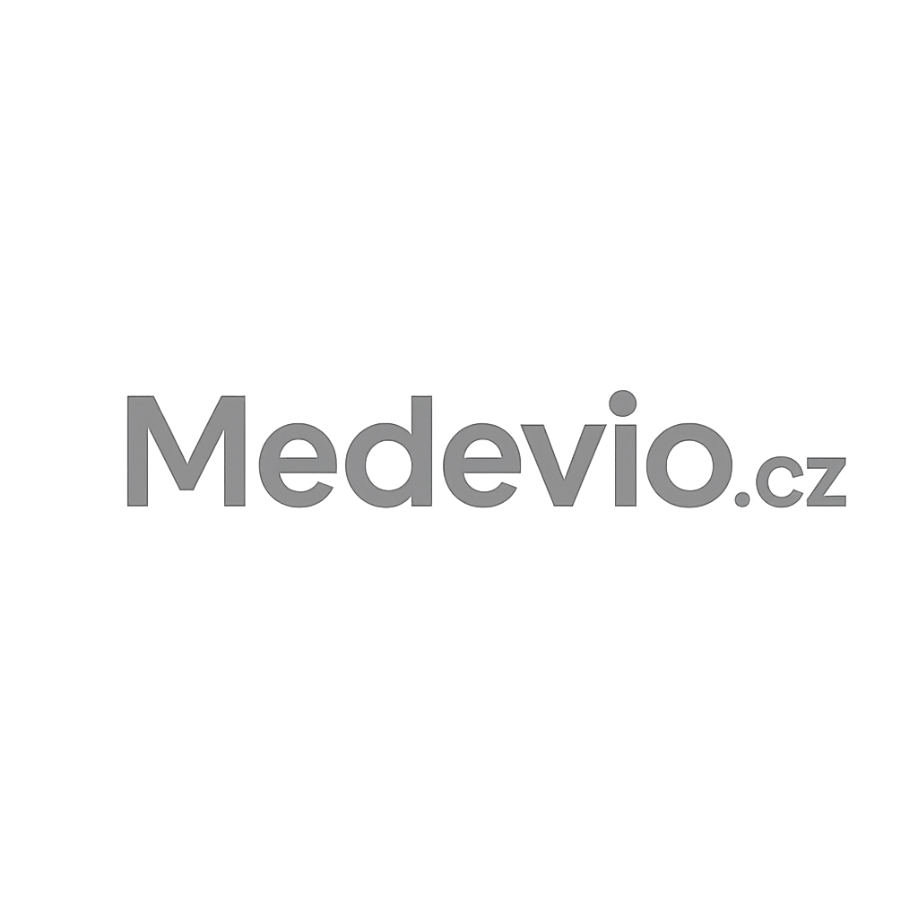 Medevio.cz logo