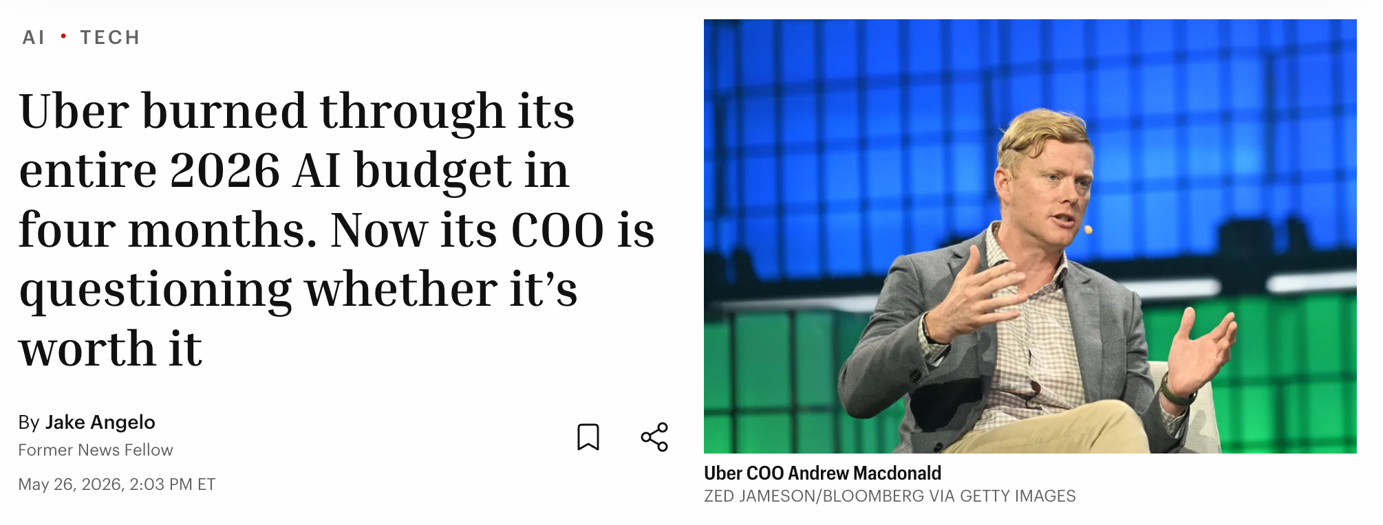 You Can't Measure ROI on AI Coding Tools If You Never Measured Engineering