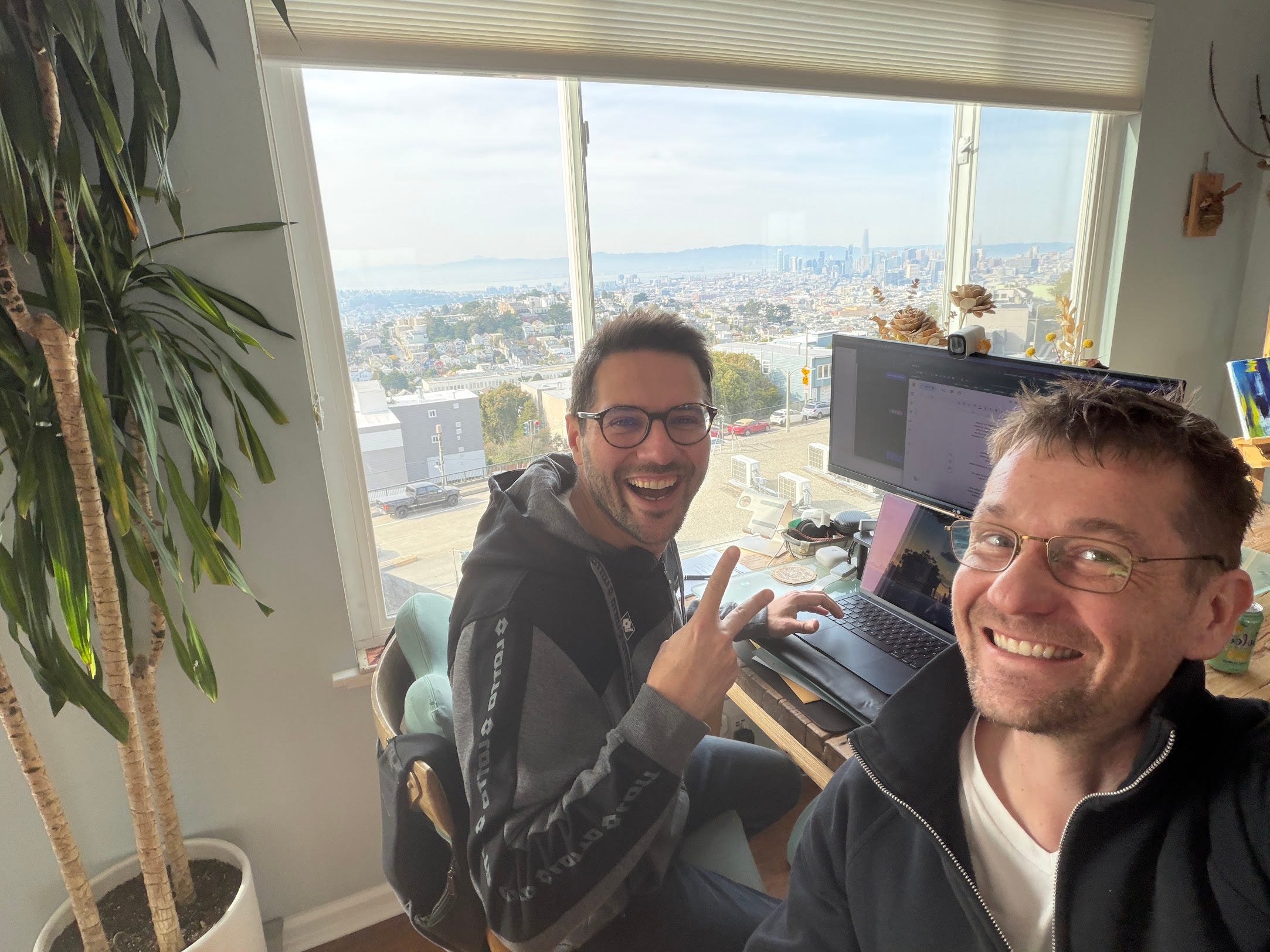 The Story of Navigara: How We Built the Performance Layer for Modern Engineering