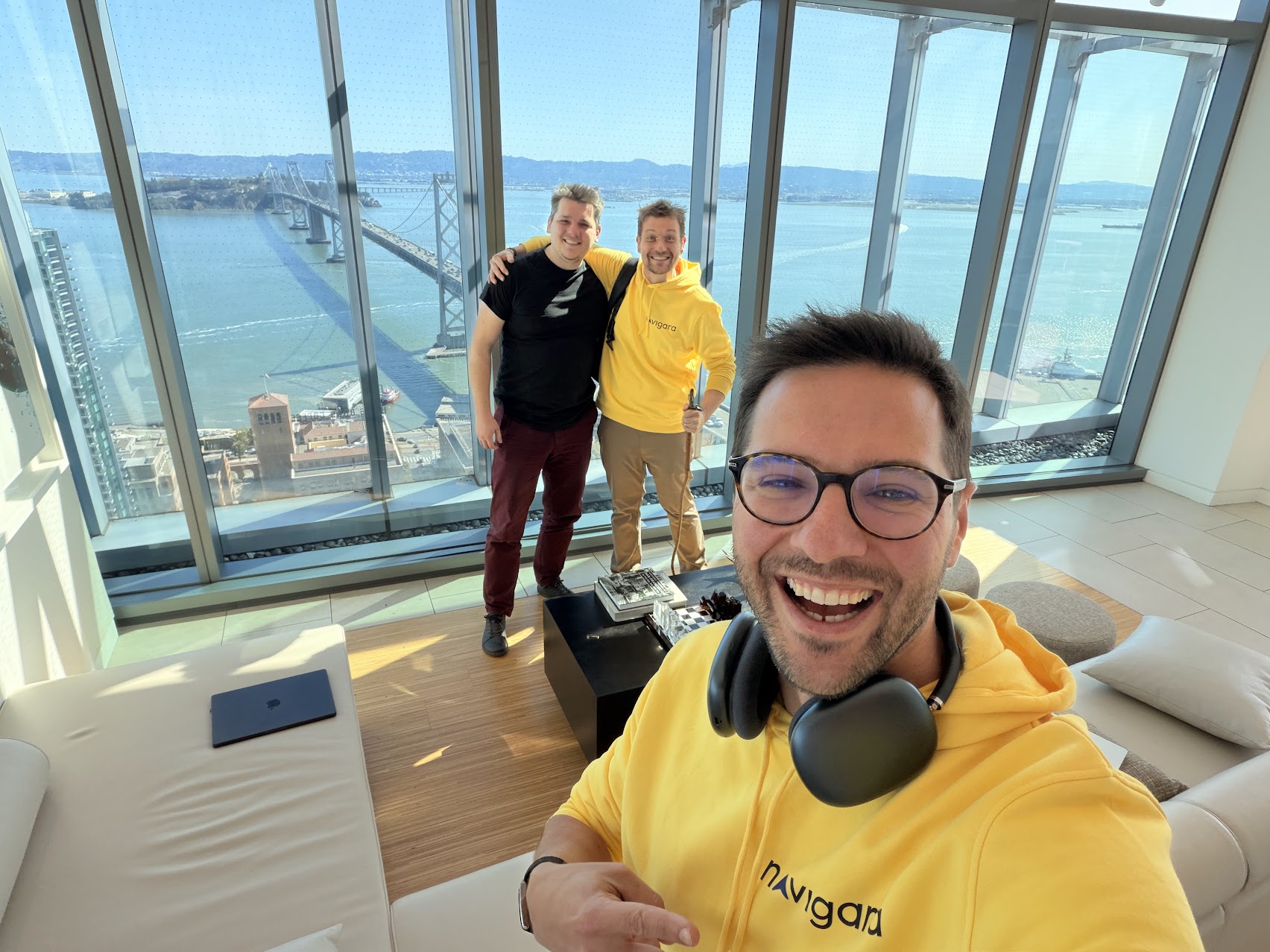 Forbes — AI na měření AI. Projekt českého zakladatele ze San Francisca nalákal investory