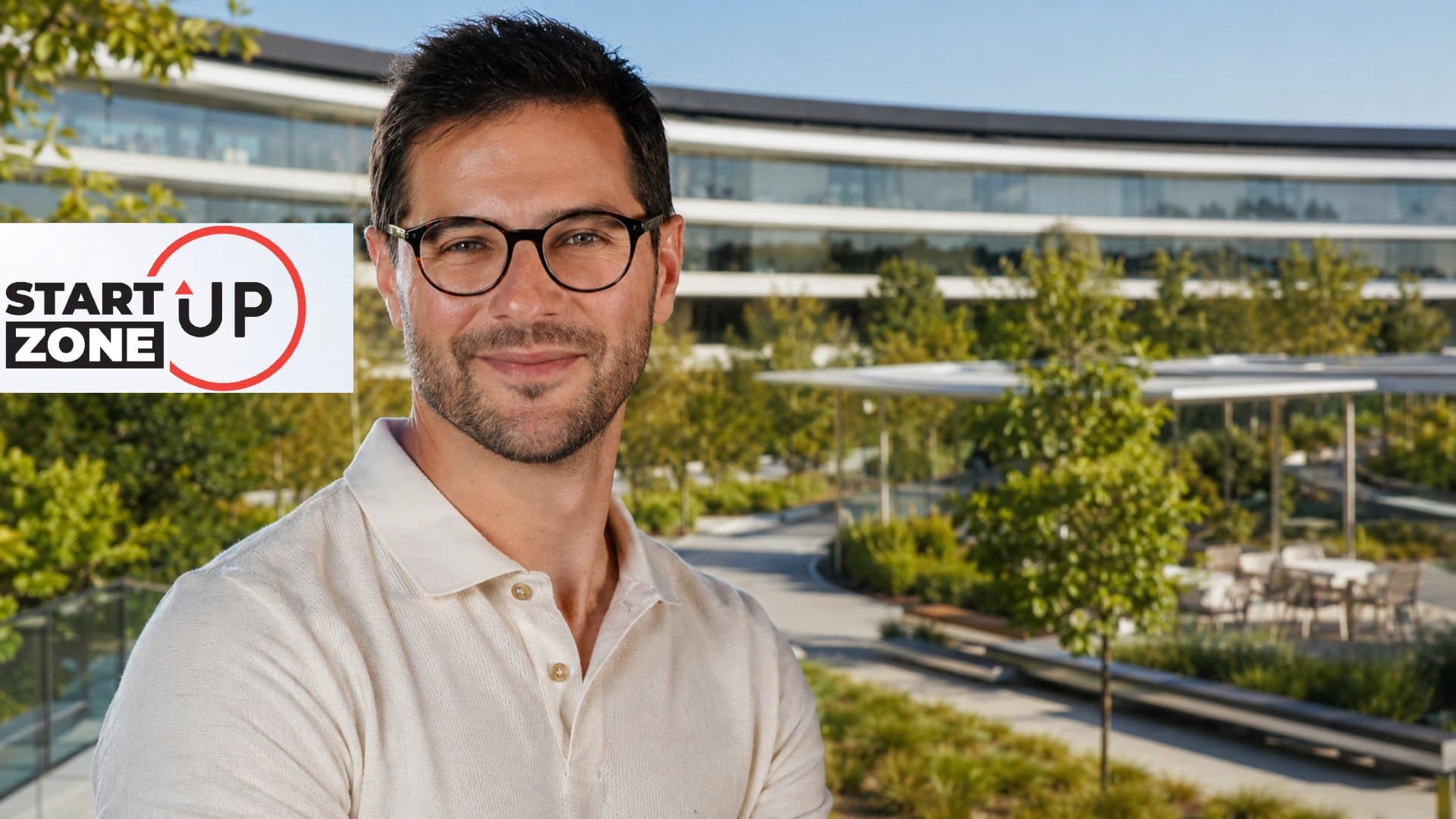 Startitup — Jeho startup zaujal aj v Silicon Valley, už pred štartom mal obrat 1 milión dolárov. Firmy mu za riešenie platia desiatky tisíc